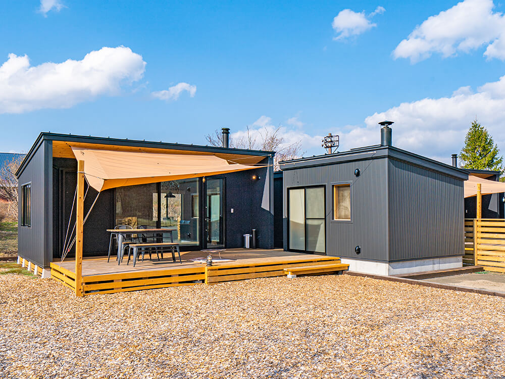 エンゼルフォレスト白河高原