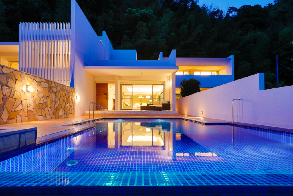 tokinos 静岡 プライベートプール 天然温泉 サウナ 富士山