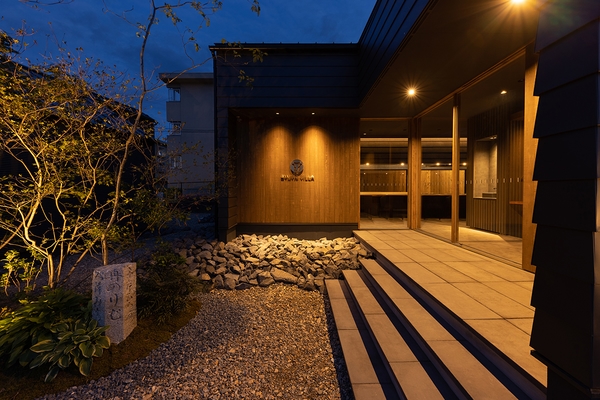 GYU-YA VILLA 富山 氷見和牛