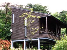 古湯ウッディハウスD