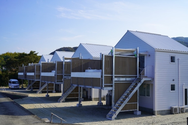 さぬき Beach SPA TSUDA
