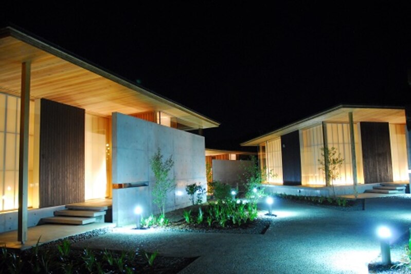 オーベルジュ内子 愛媛