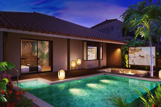 The Villa Hotels -SAPPORO-