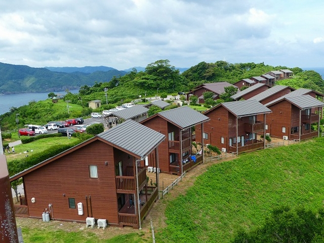 天空の岬 マリンパーク多古鼻