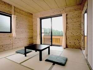 阿蘇鶴温泉ロッジ村