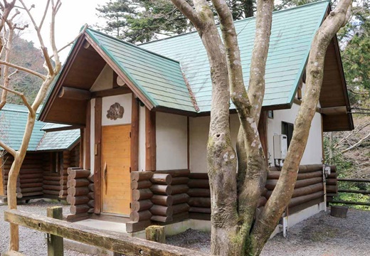 コテージ森林村 つるつる温泉