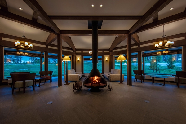 美瑛ヴィラ瑠辺蘂ヒル