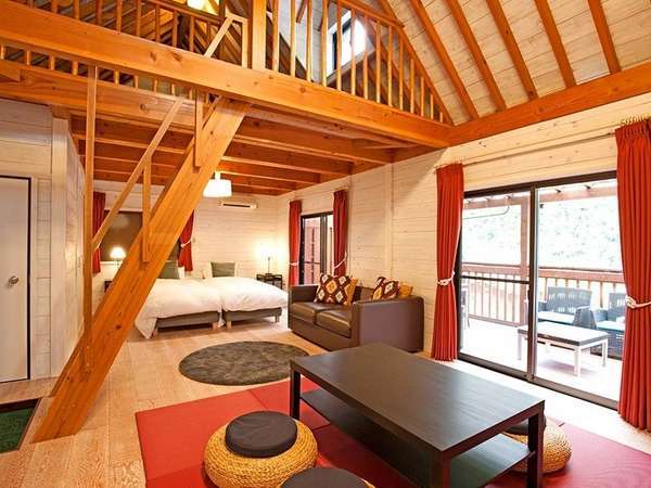 たまゆらの里 グランピング