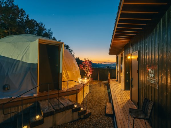 愛媛県 private your resort ITTEKURAi 松山