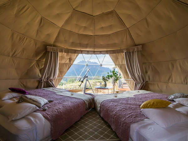 妙義グリーンホテル＆テラス