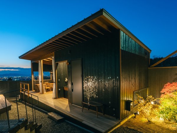 private your resort ITTEKURAi 松山