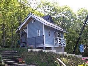 ペンション＆コテージ山太郎