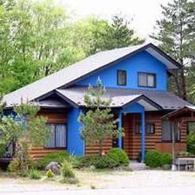 那須ビレッジ 貸切コテージ BBQ