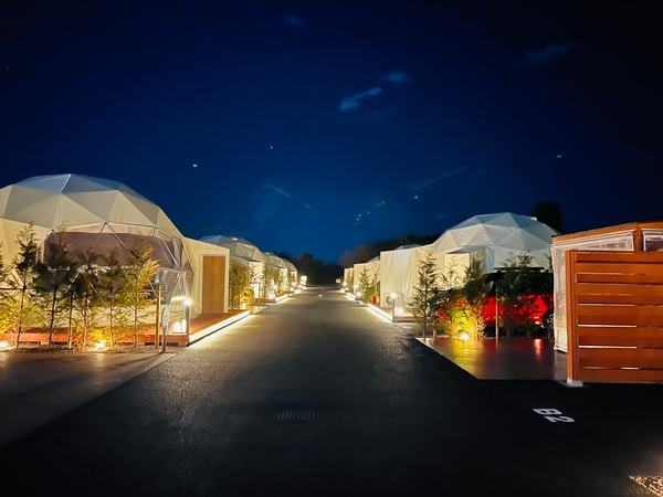 コトンひたちなかグランヴィラ