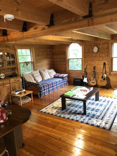 Glamp House DAISEN 貸し切り ヴィラ