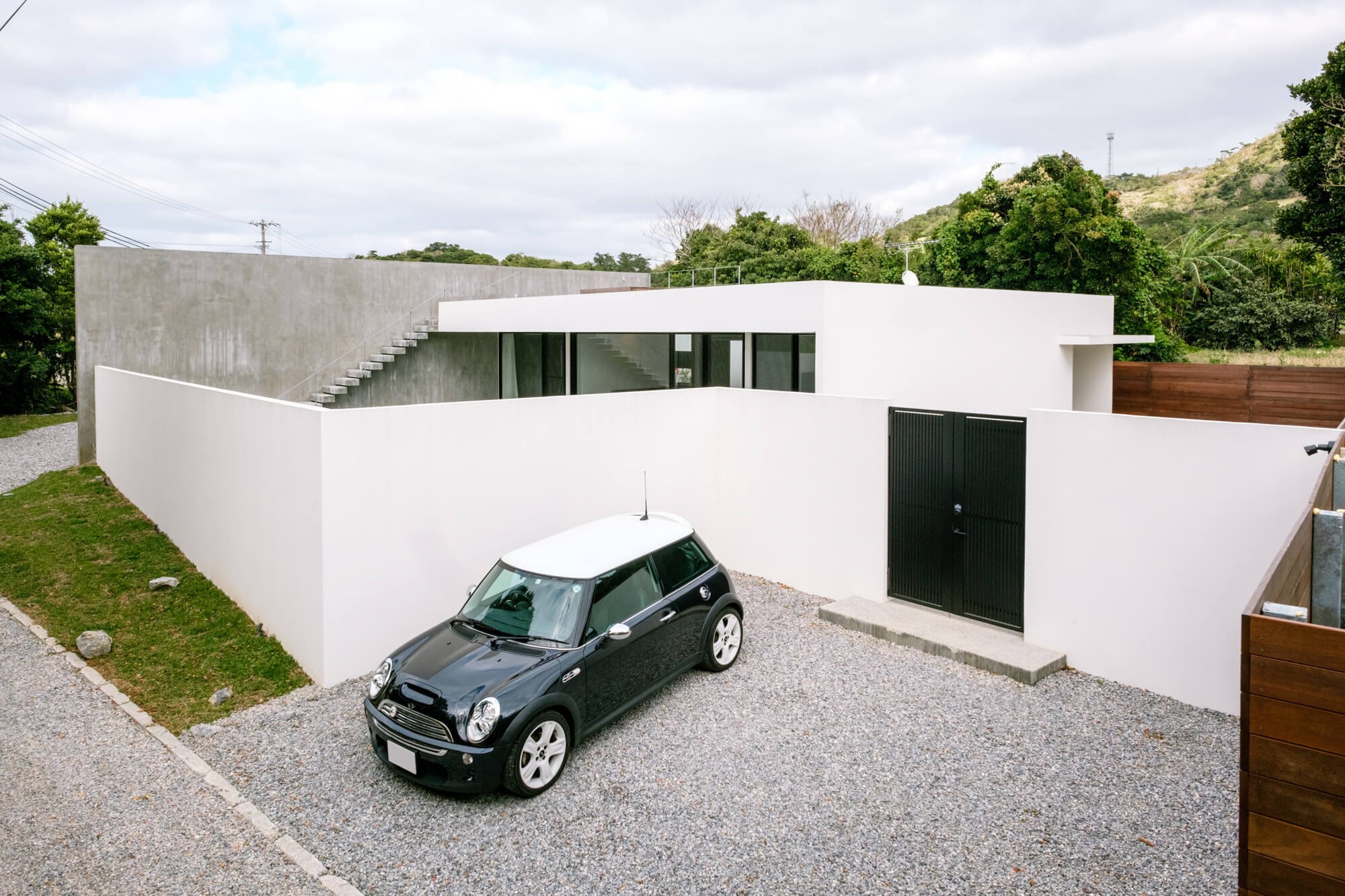 KENKEN Reto Private Villa 本部町