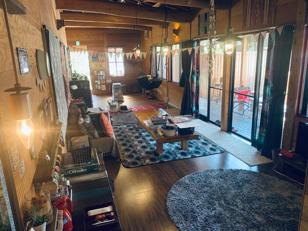 Akaya Glamping House