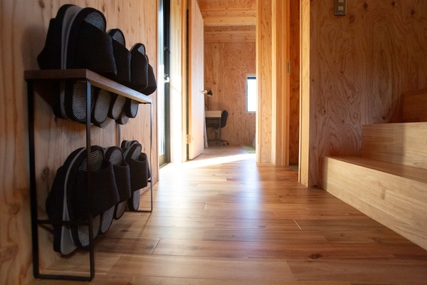 &y.atami おしゃれ 内装