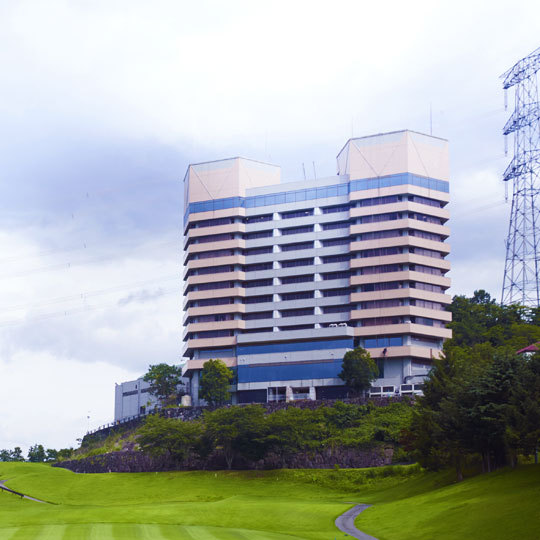 群馬 妙義グリーンホテル＆テラス