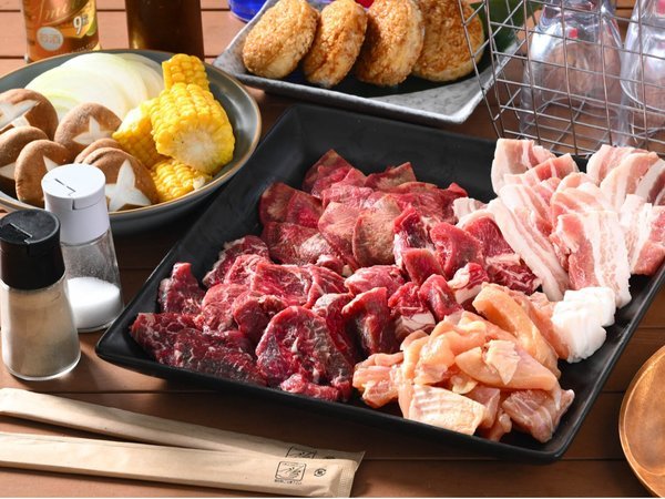 デュラクスアウトドアリゾート京丹後久美浜LABO プライベートヴィラ