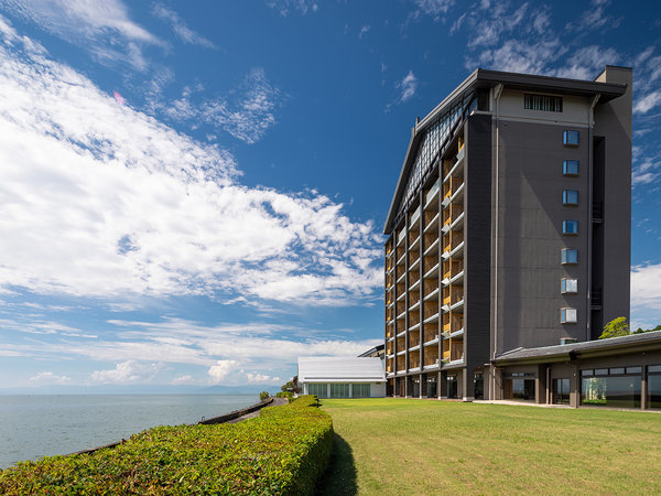 蒼の湖邸 BIWAFRONT HIKONE