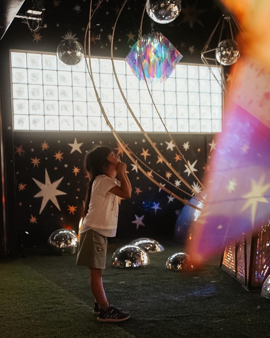 Nakadaki Art Village 廃校