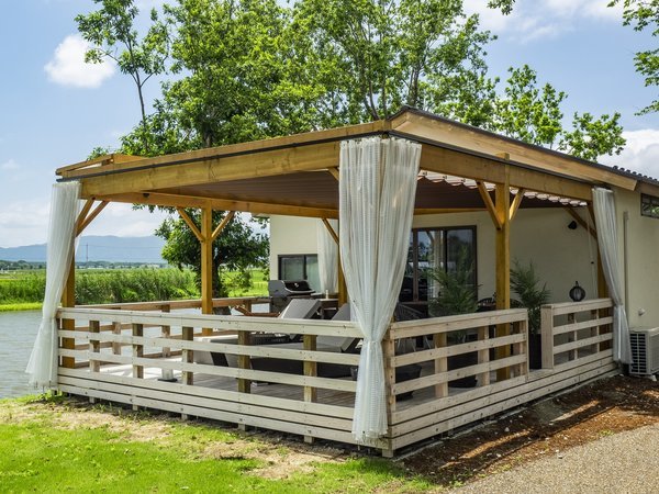 STAGEX高島 グランピング