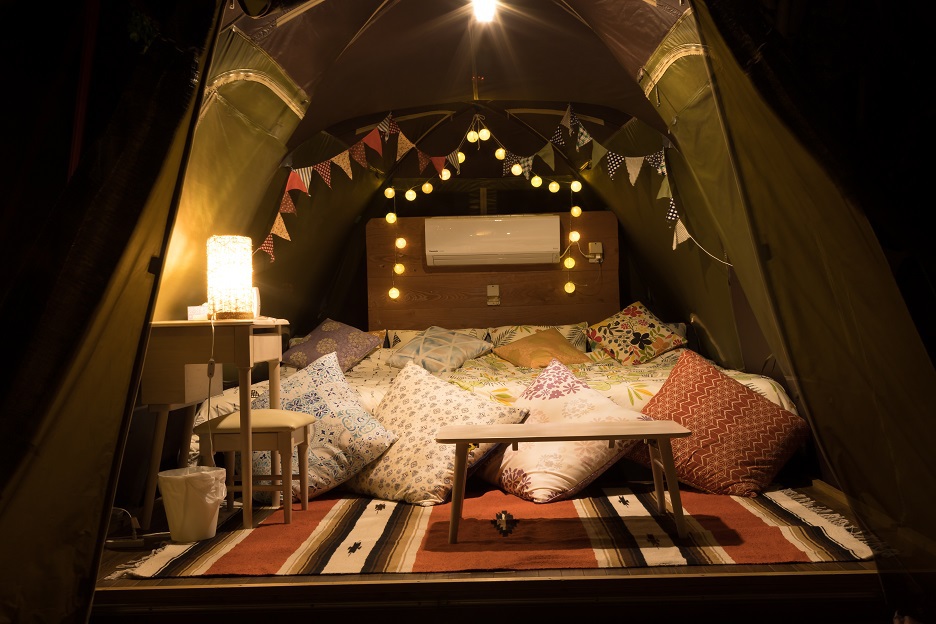 むりぶしPLUS コンテナハウス