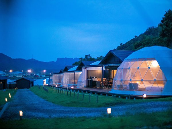熊本 グランピング