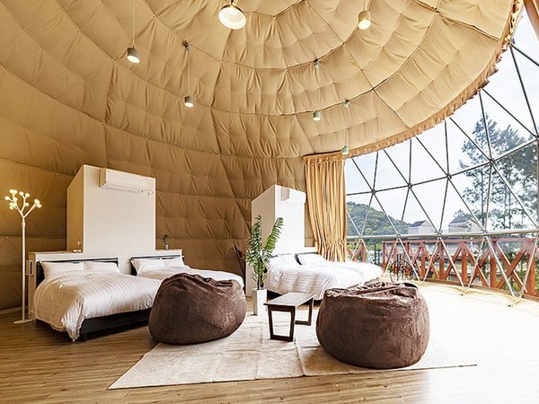 グランシア別府鉄輪