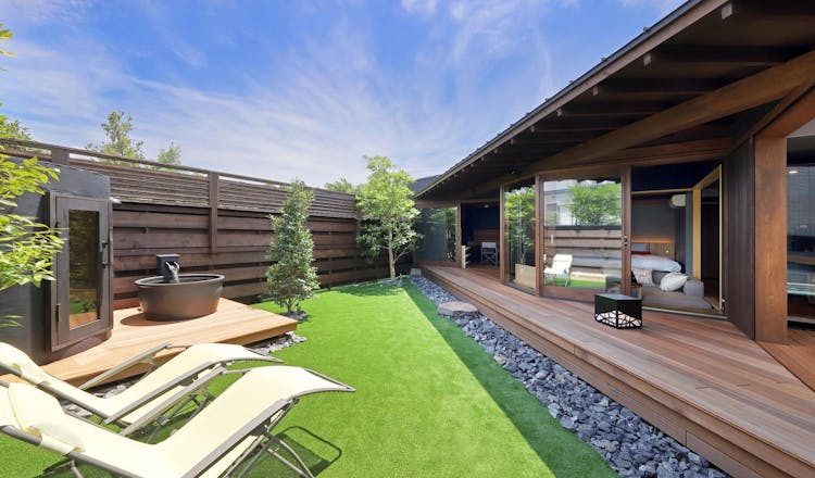 別庭 雫花 館山