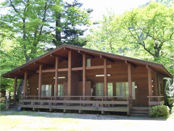 那須ビレッジ 貸別荘 ペット