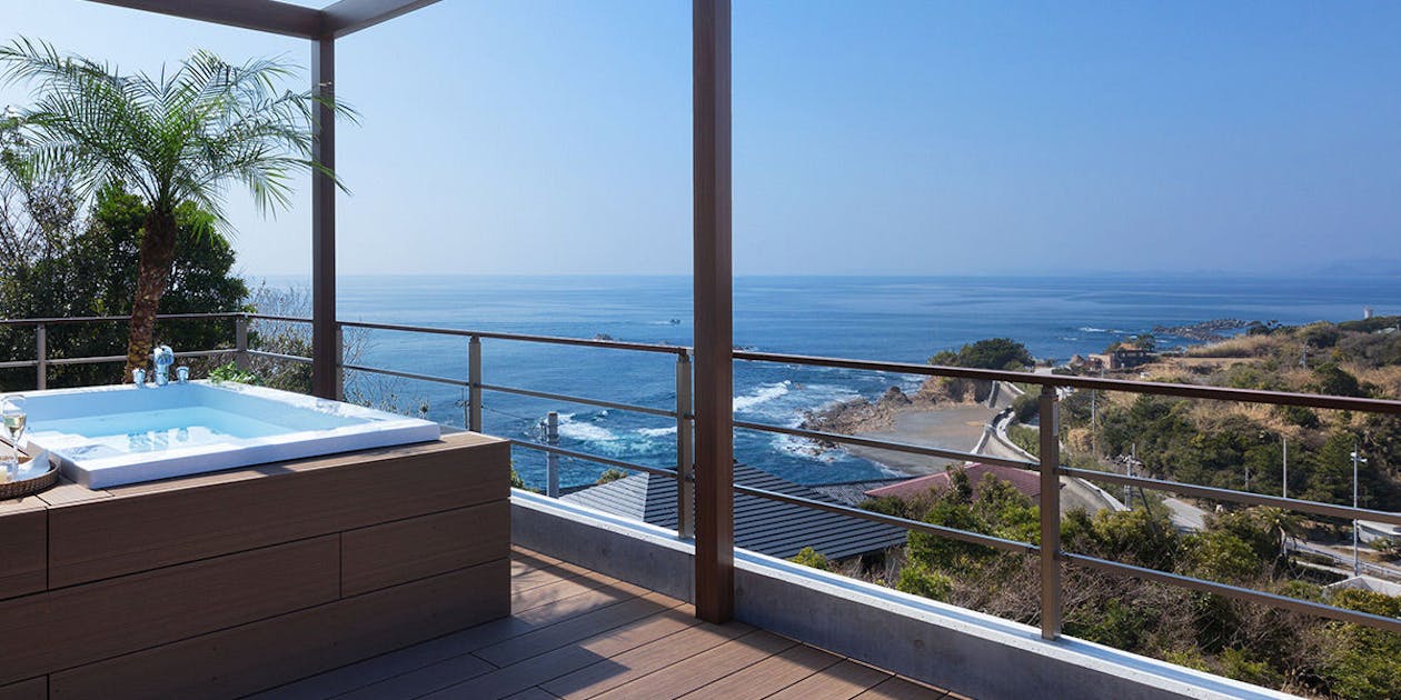 高知県 コテージ シーサイド手結 BBQ