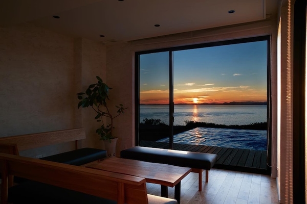 高知県 VILLA URARA THE COAST