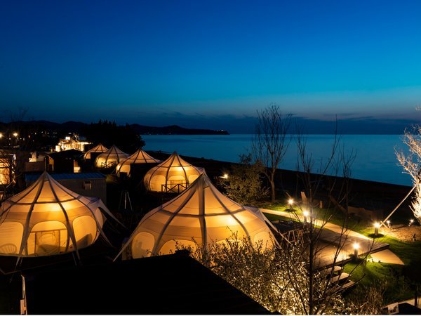 PICNIC GARDEN 淡路島