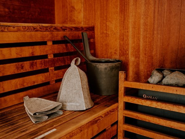 Dot Glamping 赤穂 オーシャンビュー サウナ