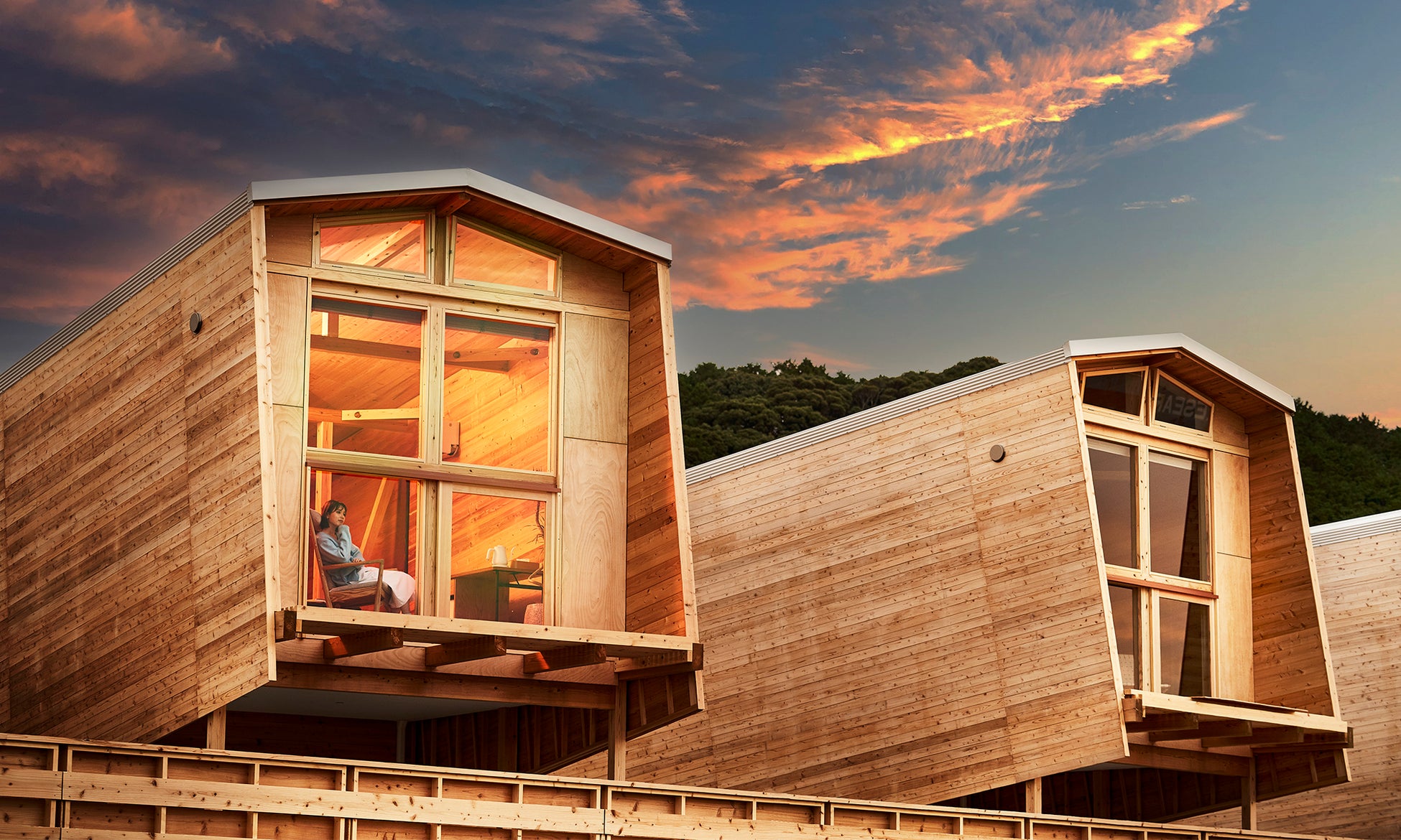 グランオーシャンリュクス海熊野 オーシャンビュー 温泉