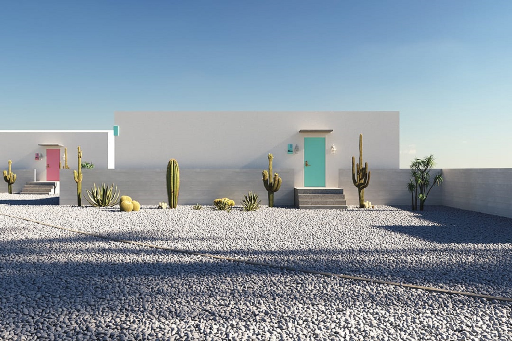 URBAN CAMP HOTEL MARBLE BEACH グランピング