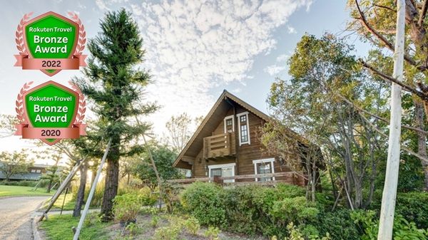 ホテル・ロッジ舞洲