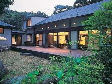 はしゃげる貸別荘 アリス・ドリームランド BBQ