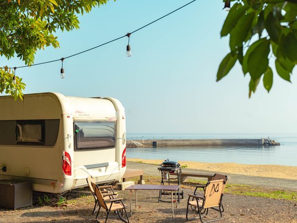 長崎鼻ビーチリゾート