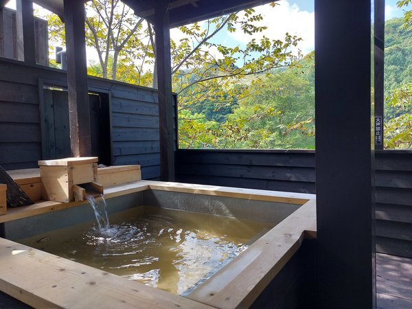 ウィンケルビレッジ 朝里川温泉 コテージ