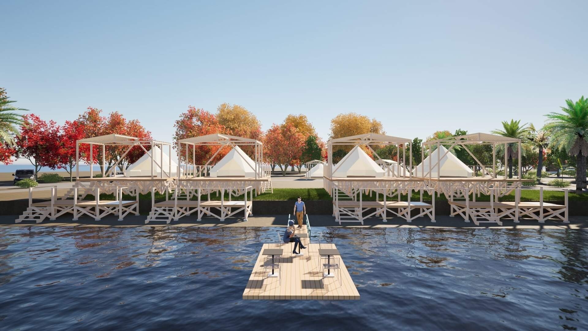 ザランタン東かがわ