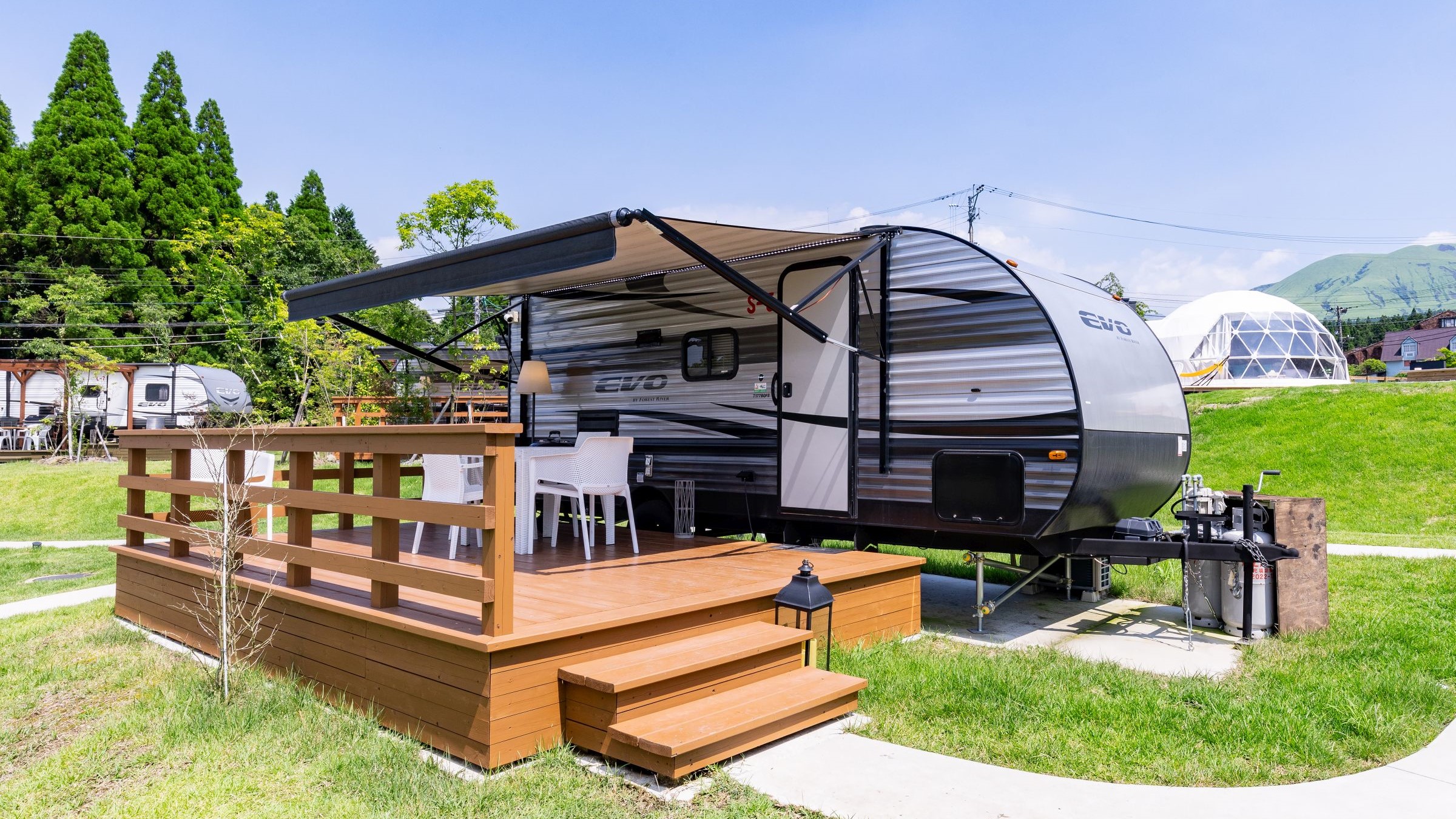 KOSUGI RESORT コスギリゾート