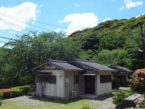 徳島県 南阿波サンラインモビレージ