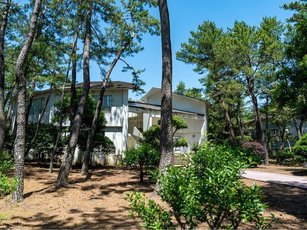 シーガイア・フォレスト・コテージ