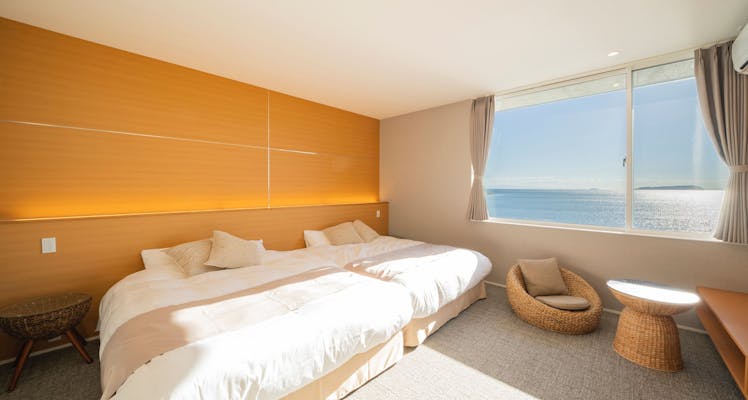 四国 コテージ 家族旅行