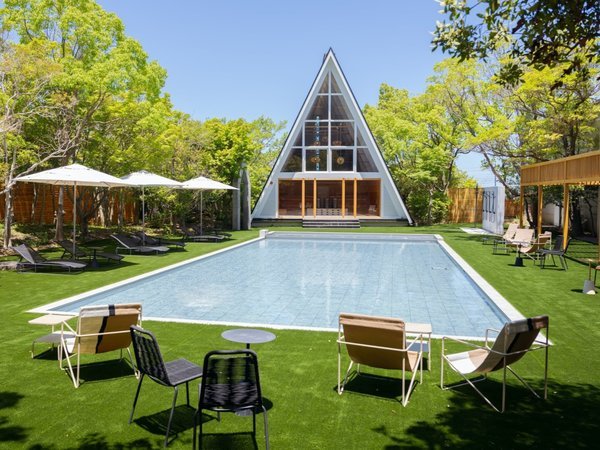 クラフトホテル瀬戸内