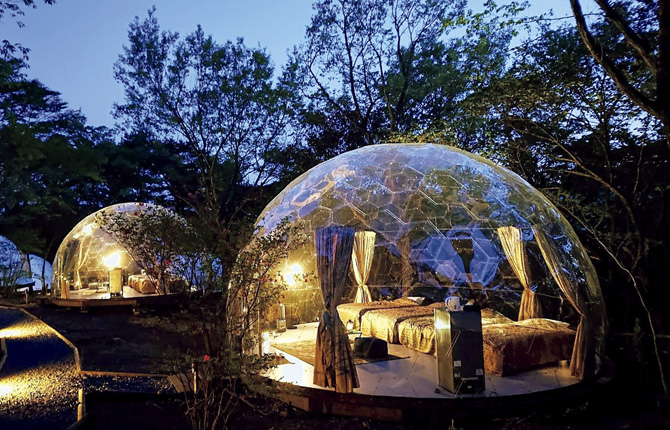 関東 コテージ BBQ 家族旅行