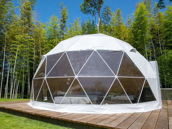 BAMBOO RESORT MIHAMA 繋